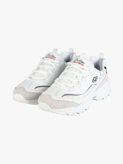 Skechers D'LITES - NEW HEAT Sneakers da donna in pelle