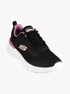 Skechers DYNAMIGHT 2.0 - NEW HEIGHTS Sneakers donna sportive