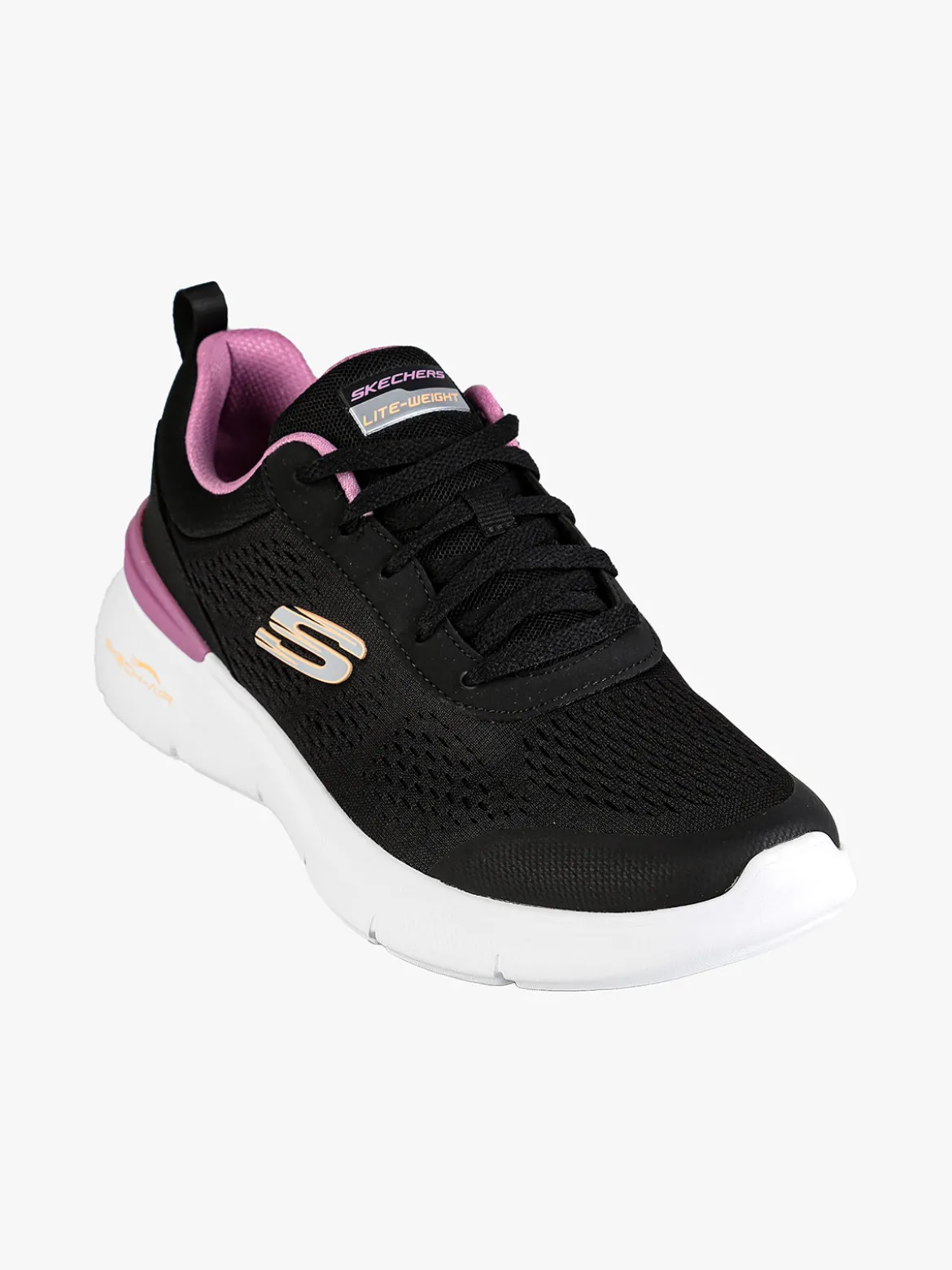 Skechers DYNAMIGHT 2.0 - NEW HEIGHTS Sneakers donna sportive
