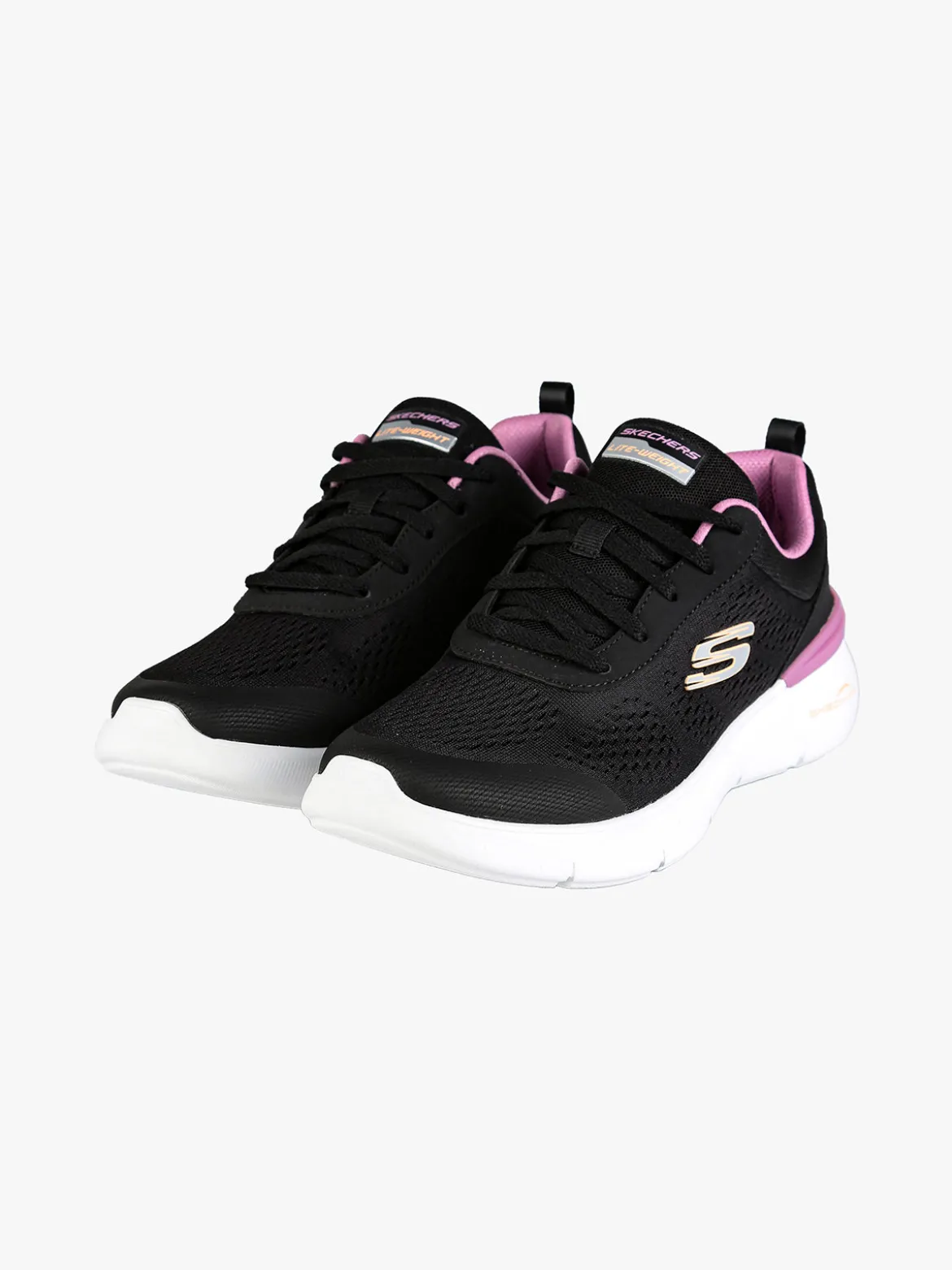 Skechers DYNAMIGHT 2.0 - NEW HEIGHTS Sneakers donna sportive