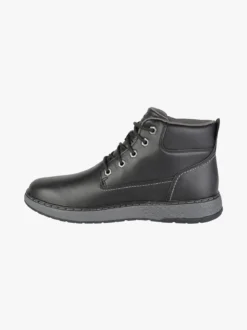 Skechers GARLAN-DENO Scarponi stringati da uomo