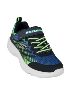 Skechers GO RUN 650 NORVO Sneakers sportive da bambino