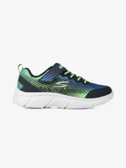 Skechers GO RUN 650 NORVO Sneakers sportive da bambino