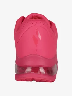 Skechers GREAT KOLOR Uno 2 Sneakers da donna fluo