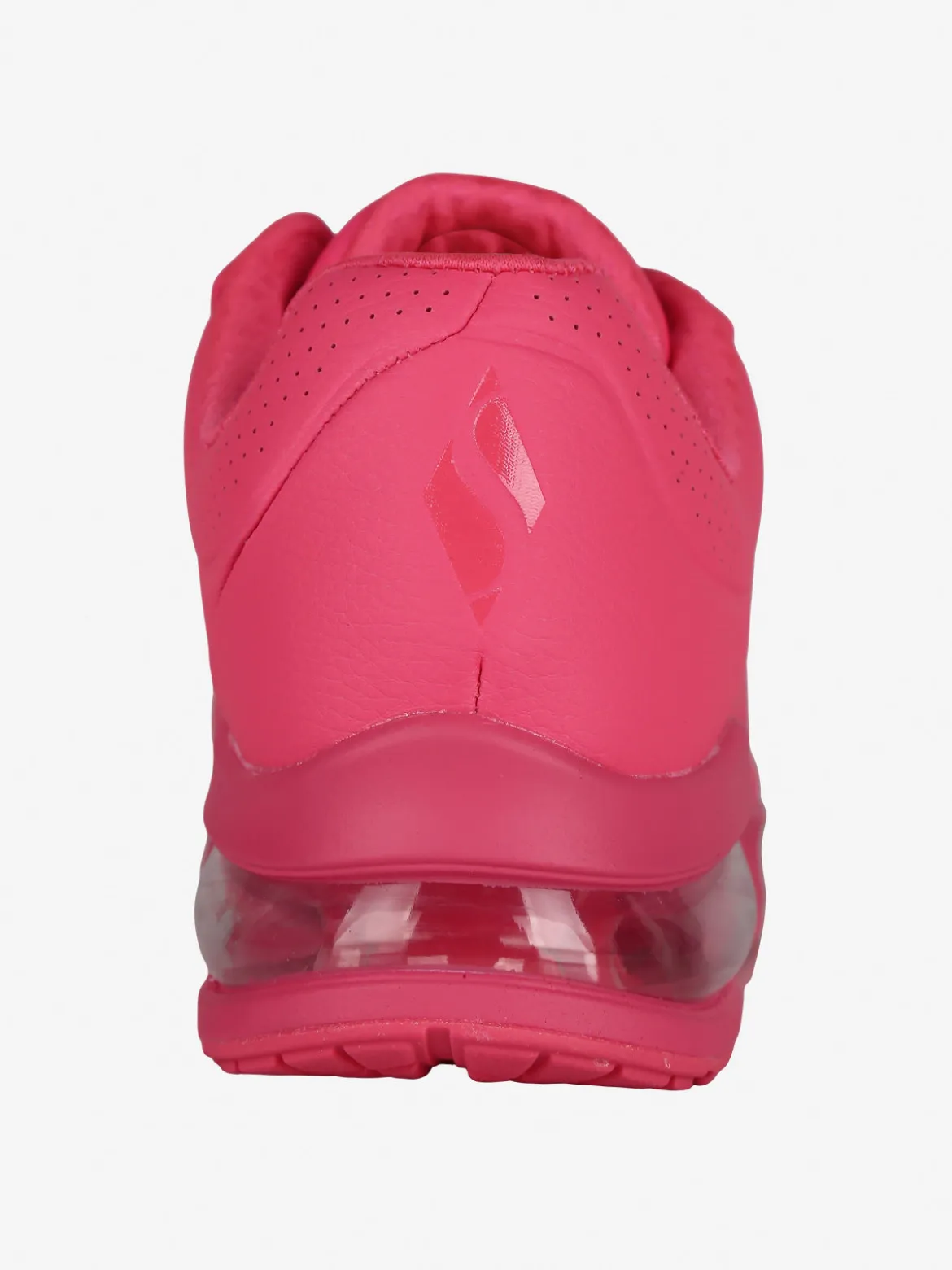 Skechers GREAT KOLOR Uno 2 Sneakers da donna fluo
