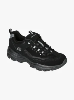 Skechers I-CONIK Sneakers in pelle da donna - nero