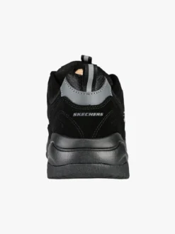 Skechers I-CONIK Sneakers in pelle da donna - nero