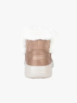 Skechers ON THE GO JOY ENDEAVOR Stivaletti donna con ecopelo