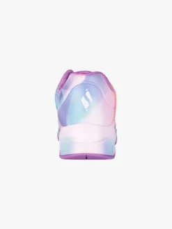 Skechers PRIMS BURST Sneakers colorate da ragazza con air