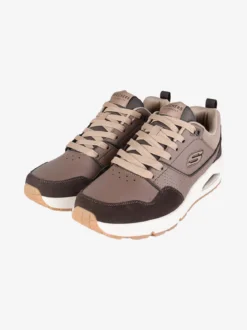 Skechers RETRO ONE Sneakers in pelle da uomo con air