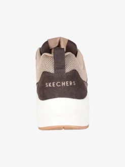Skechers RETRO ONE Sneakers in pelle da uomo con air