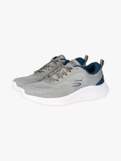 Skechers SKECH LITE PRO 2.0 BERRIX Sneakers sportive da uomo - grigio