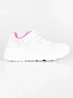 Skechers Sneakers bimba con strappo
