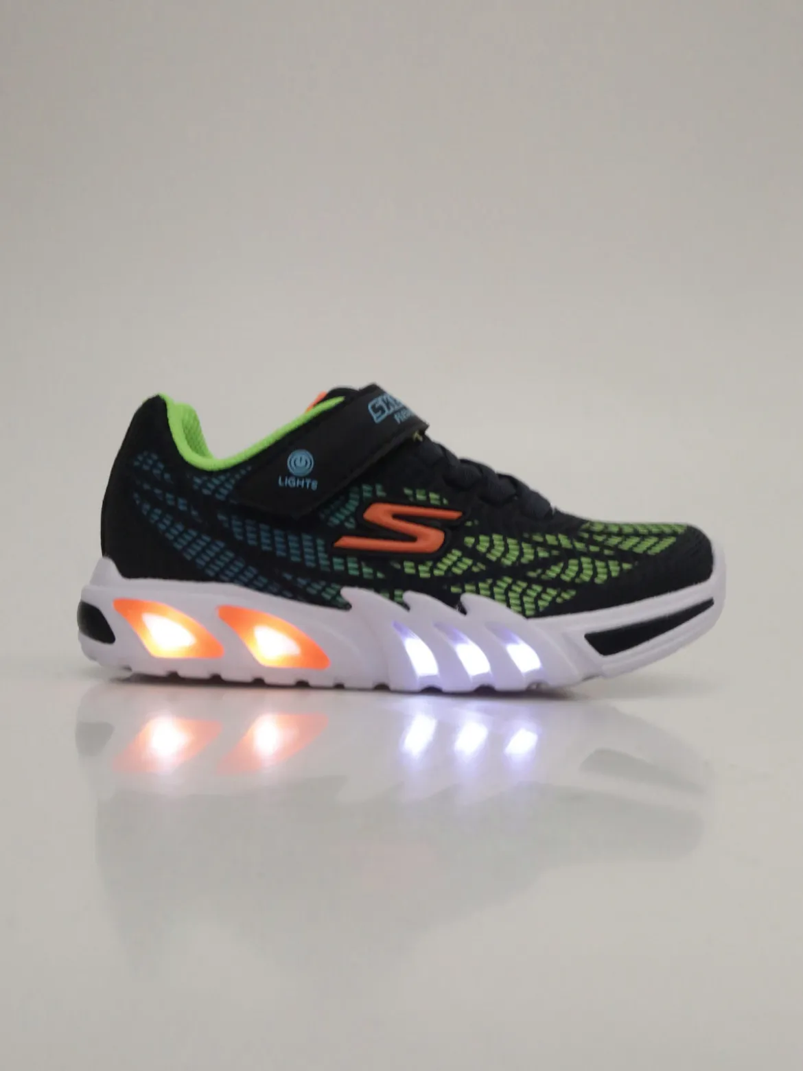 Skechers Sneakers con luci da bambino