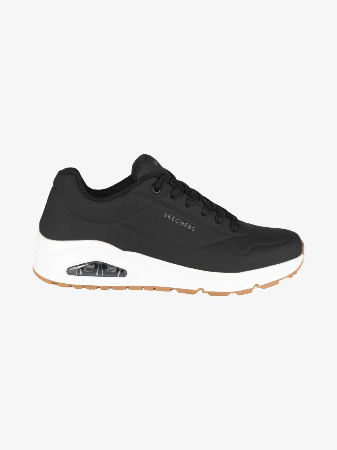 Skechers STAND ON AIR Sneakers sportive uomo con air