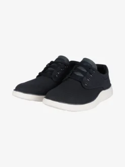 Skechers STATUS 2.0 Burbank Scarpe casual da uomo in tela