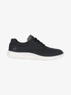 Skechers STATUS 2.0 Burbank Scarpe casual da uomo in tela