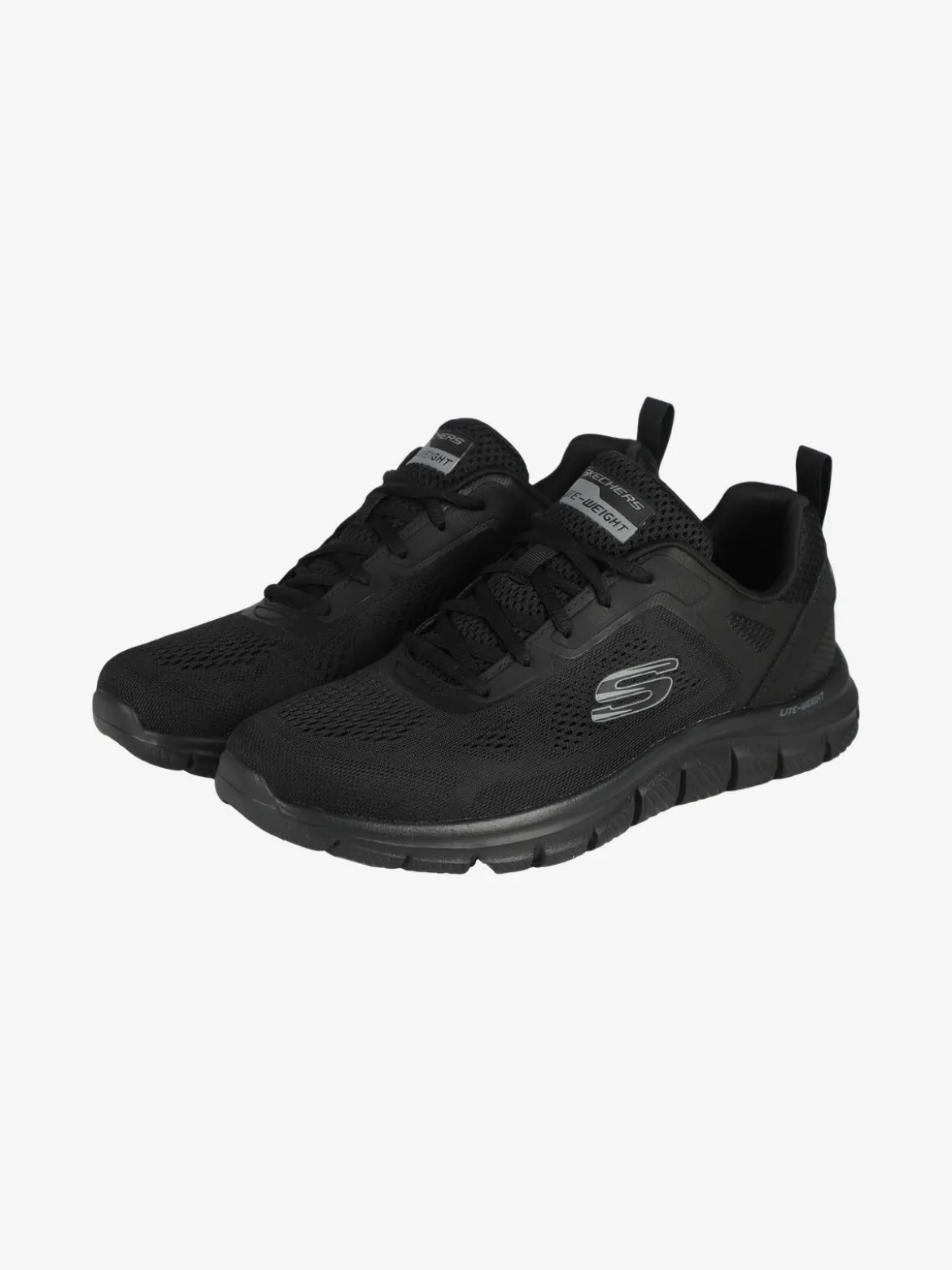 Skechers TRACK BROADER Sneakers sportive da uomo