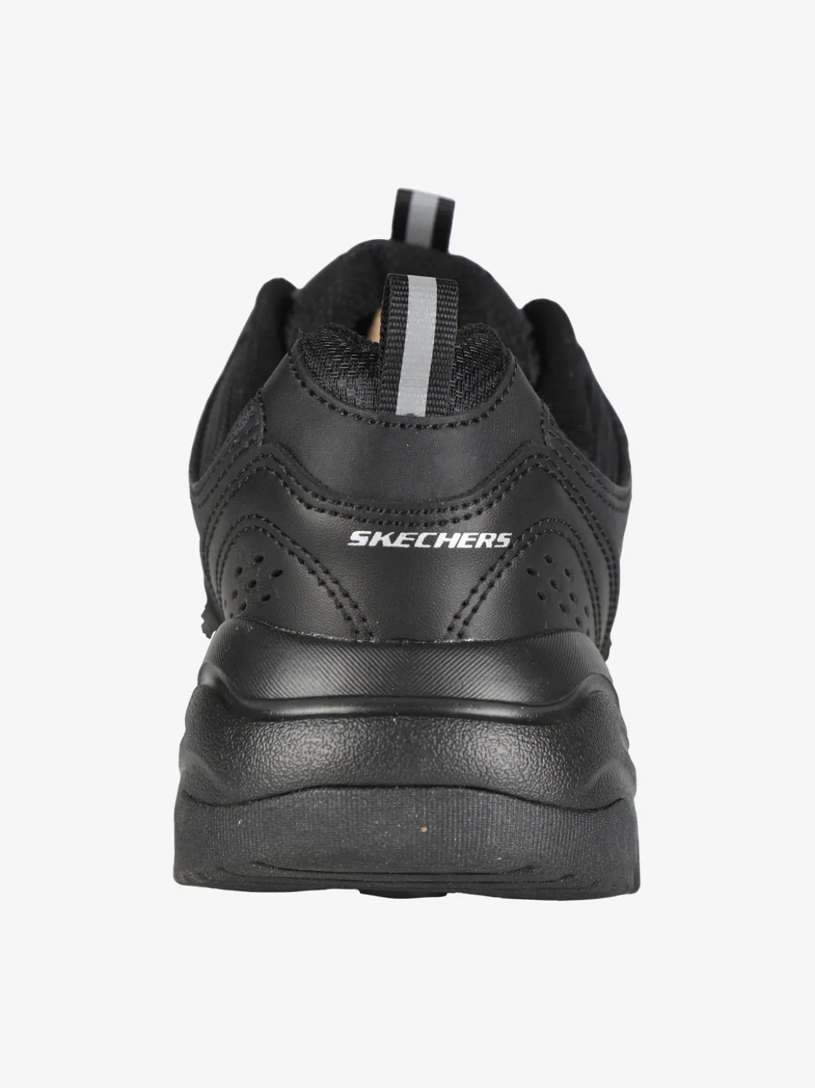 Skechers UNABASHED Scarpe in pelle sportive donna