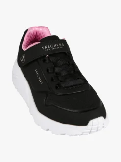Skechers UNO LITE Scarpe sportive bambina con strappo