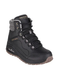 Skechers UNO RUGGED NATURES BLISS Scarponi donna stringati