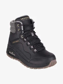 Skechers UNO RUGGED NATURES BLISS Scarponi donna stringati
