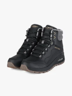 Skechers UNO RUGGED NATURES BLISS Scarponi donna stringati