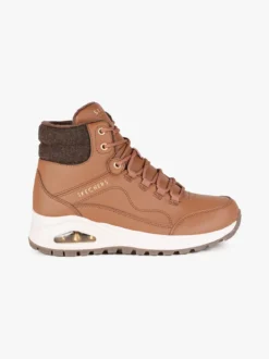 Skechers UNO RUGGED NATURES BLISS Scarponi donna stringati
