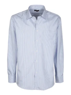 Sky Camicia uomo modello regular fit a righe