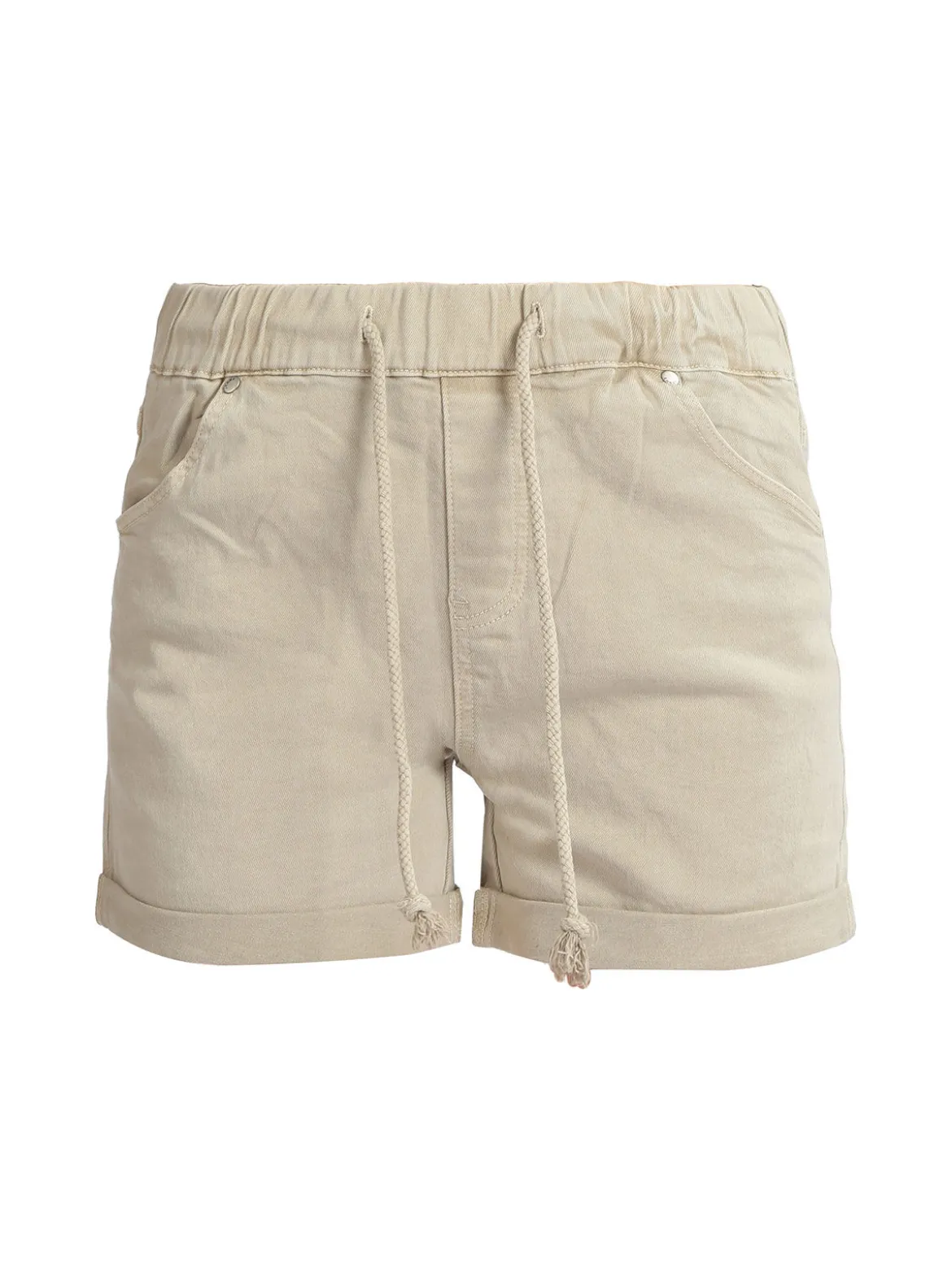 Smagli Shorts donna in cotone