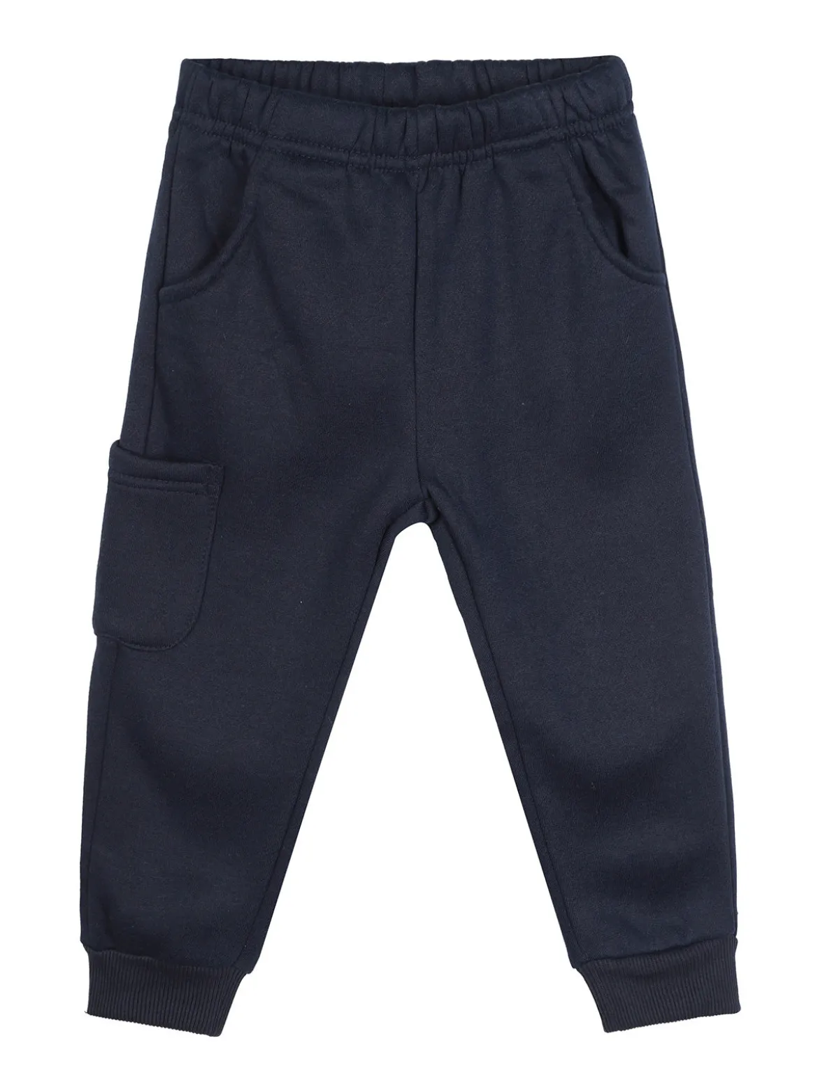 Small Gang Completo 3 pezzi da neonato con cappuccio e zip