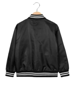 Small Gang Giacca leggera da bambino modello bomber