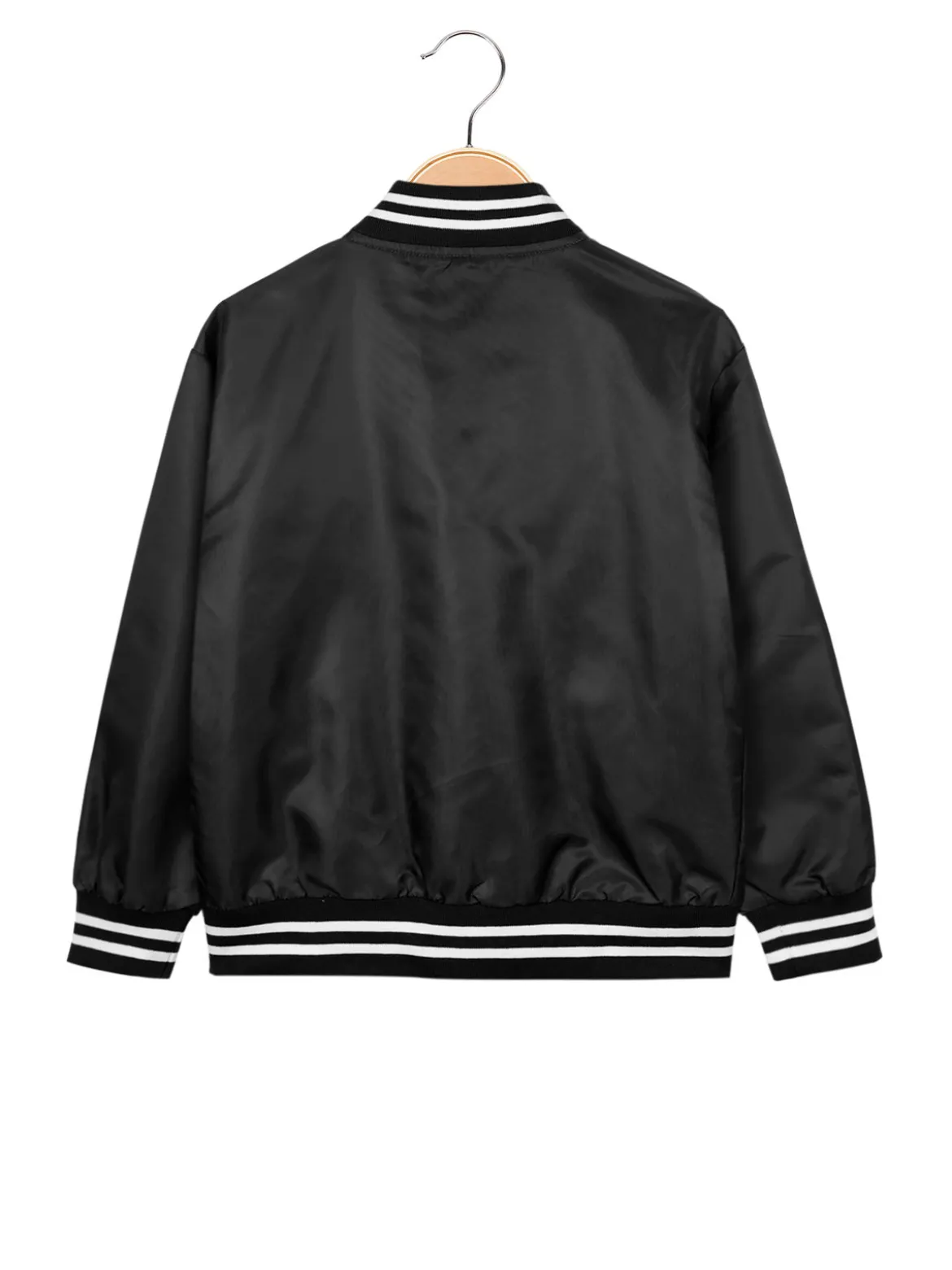 Small Gang Giacca leggera da bambino modello bomber