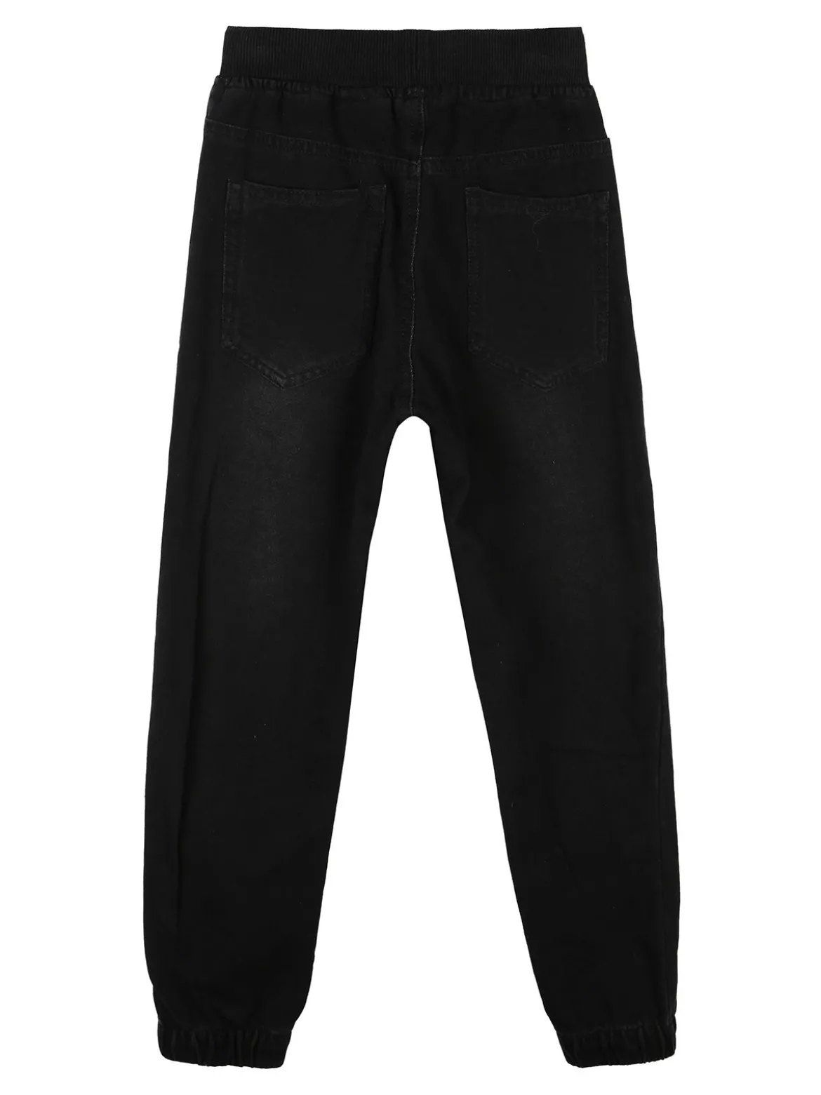 Small Gang Pantaloni felpati da bambino con polsini