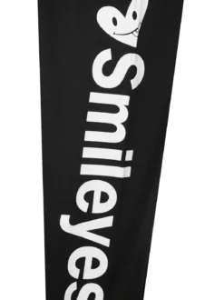 Smile Yes Leggings sportivi da bambina