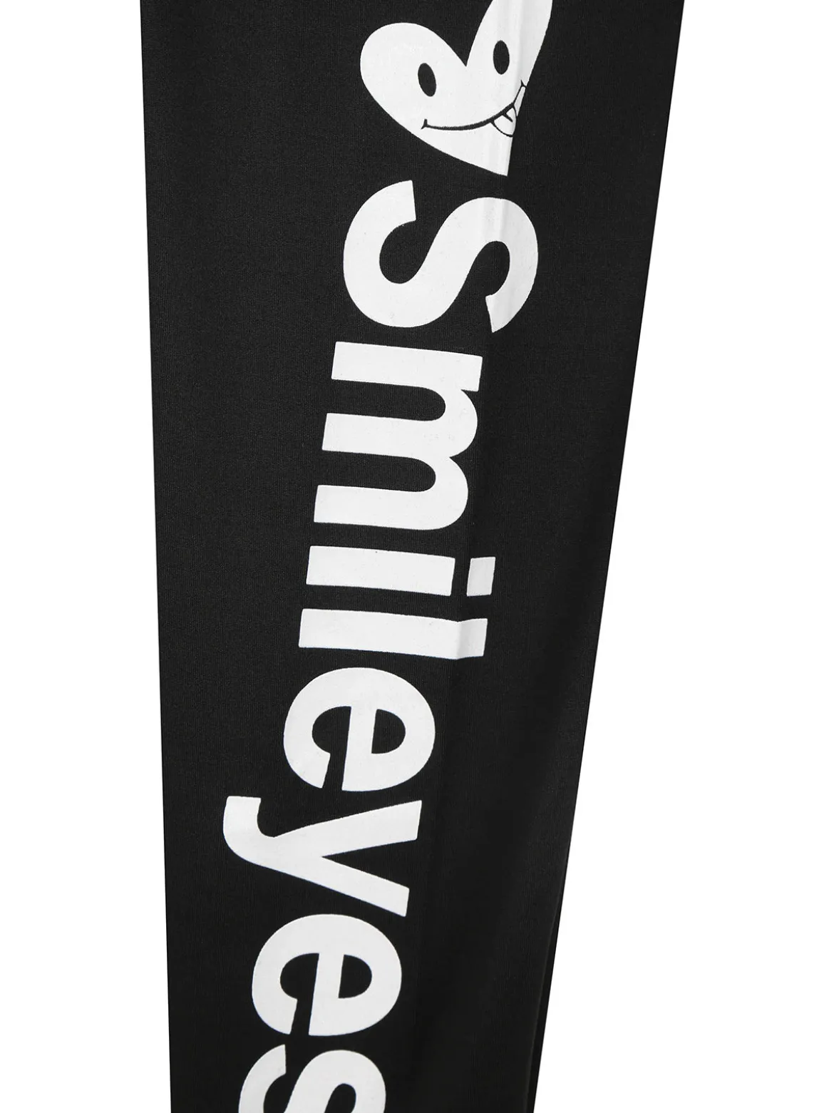 Smile Yes Leggings sportivi da bambina