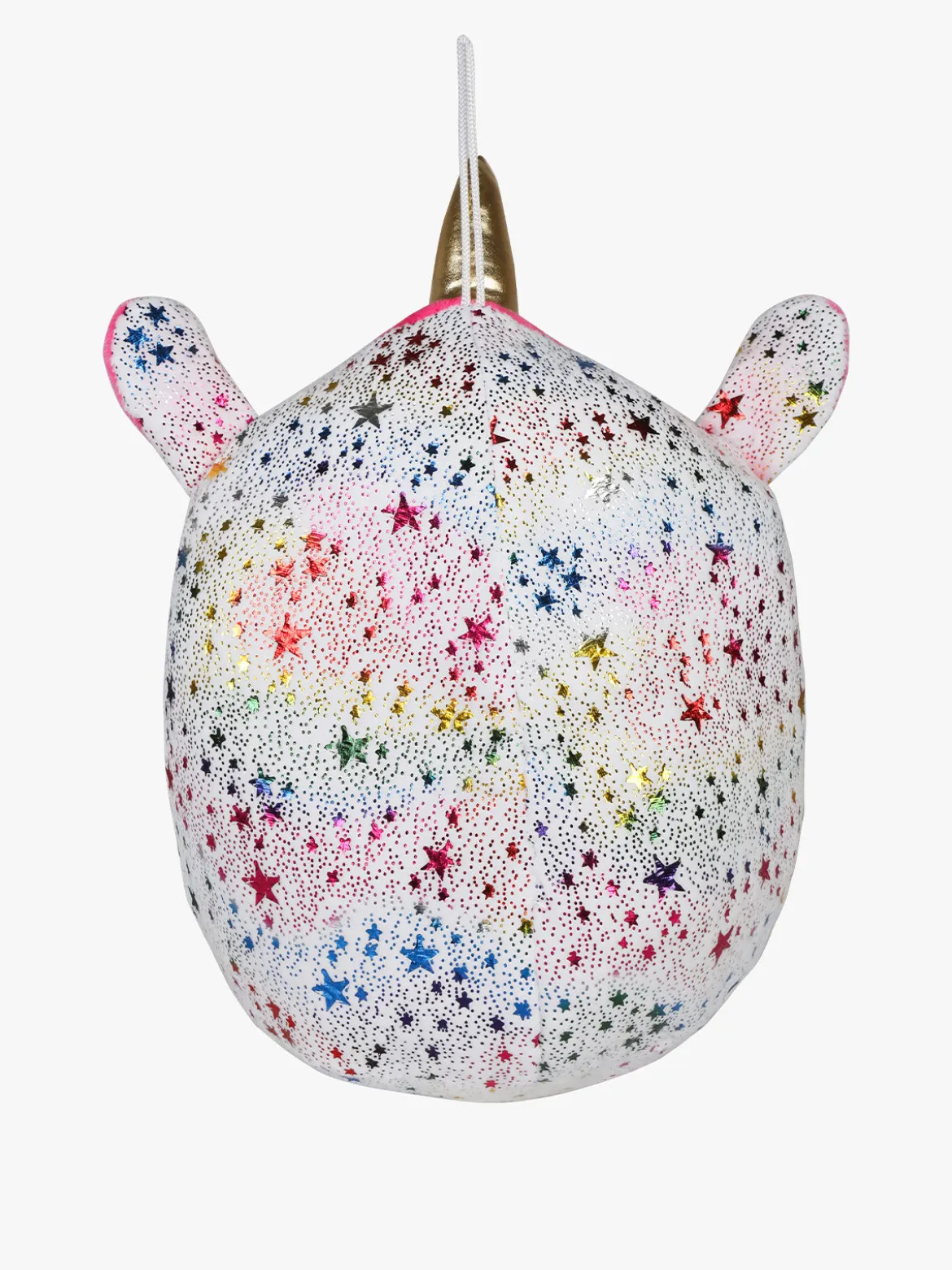 Softy Peluche star con stelle