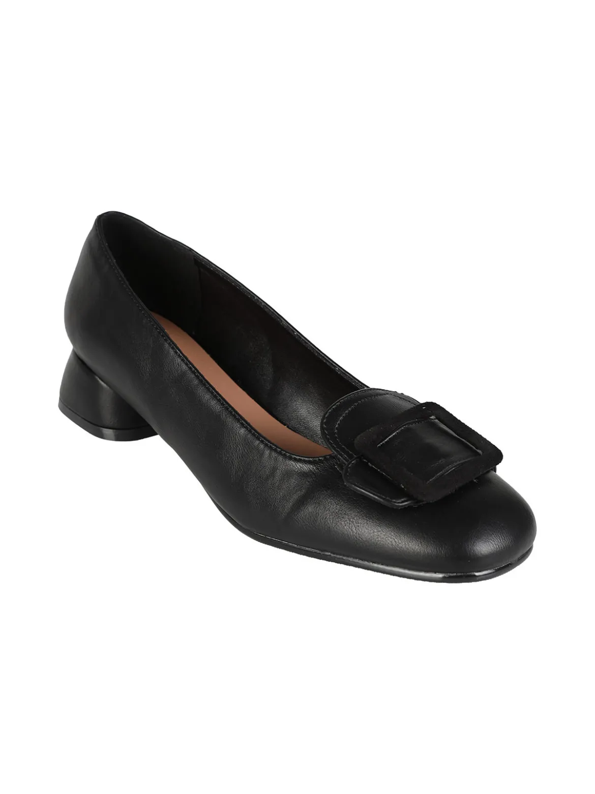Solada Ballerine donna con punta squadrata