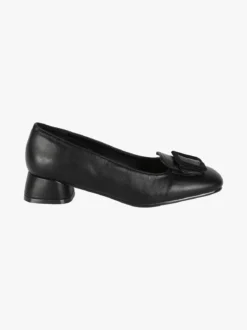Solada Ballerine donna con punta squadrata
