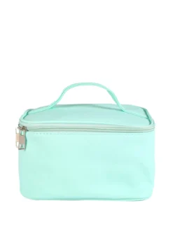 Solada Beauty case da viaggio con zip