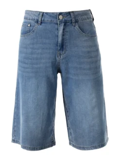 Solada Bermuda da donna in jeans - jeans