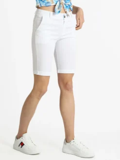 Solada Bermuda donna in cotone