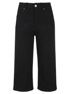 Solada Bermuda donna nero