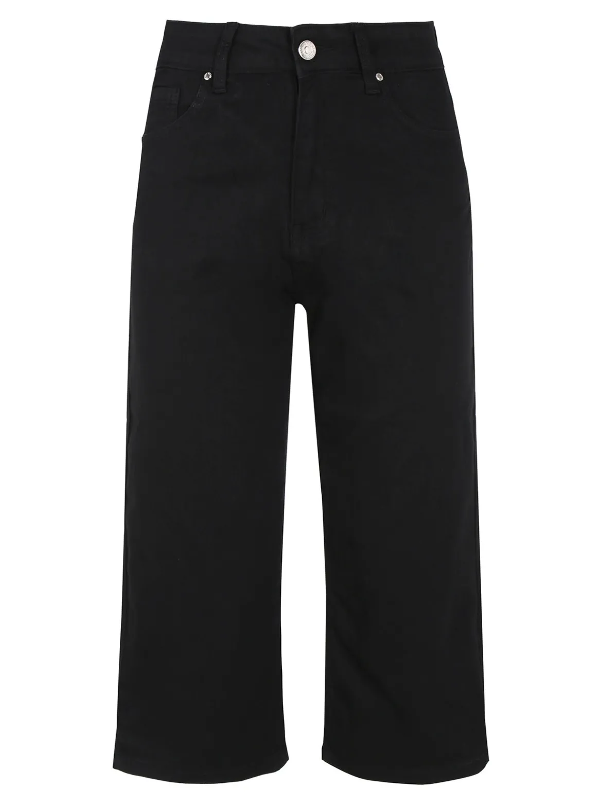 Solada Bermuda donna nero