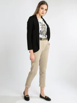 Solada Blazer donna aperto