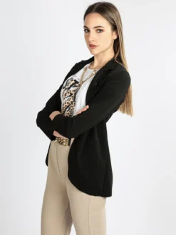 Solada Blazer donna aperto