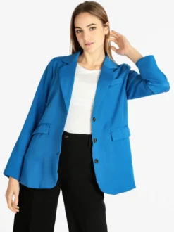 Solada Blazer donna con bottoni