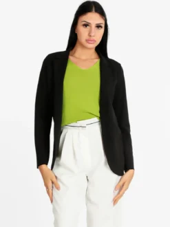 Solada Blazer donna leggero