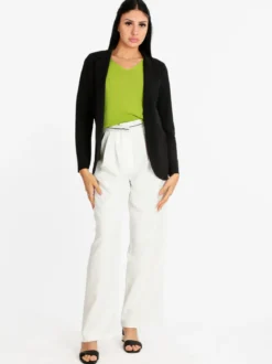 Solada Blazer donna leggero