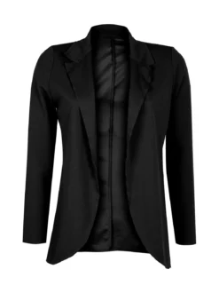 Solada Blazer donna leggero